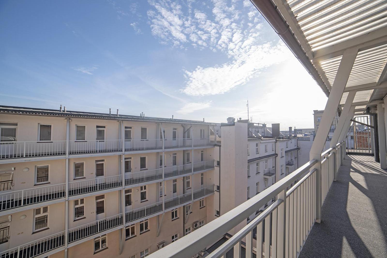 Hotel Palac Elektra オストラヴァ エクステリア 写真