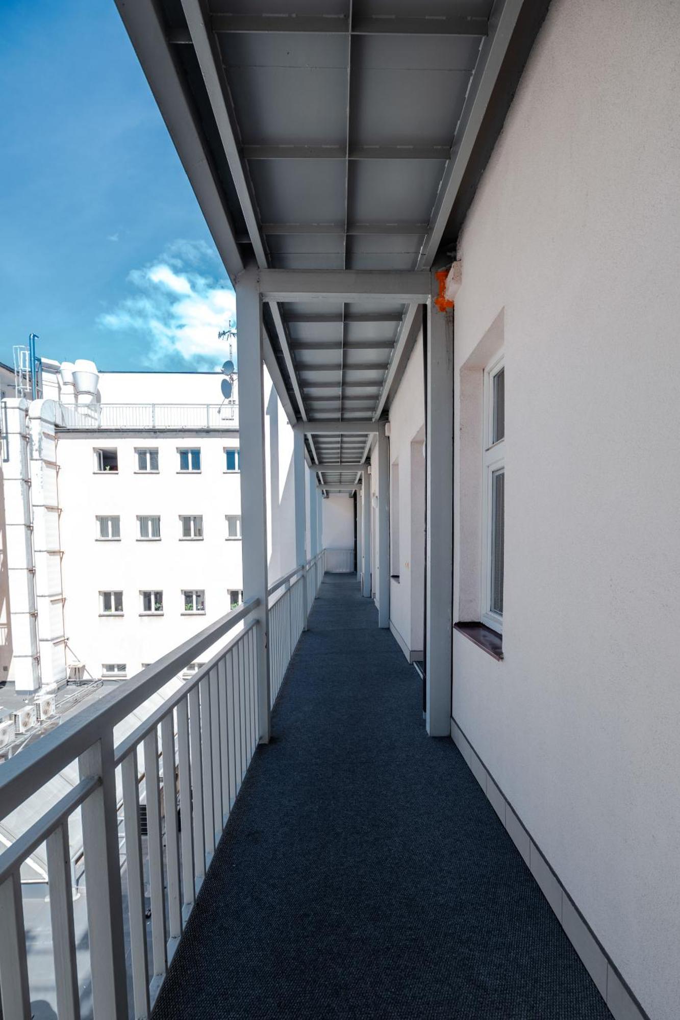 Hotel Palac Elektra オストラヴァ エクステリア 写真