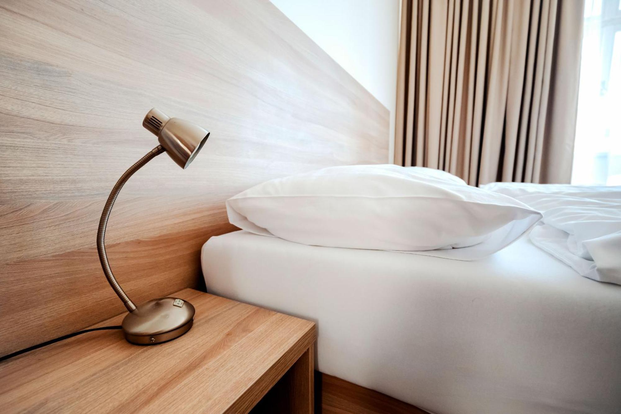 Hotel Palac Elektra オストラヴァ エクステリア 写真