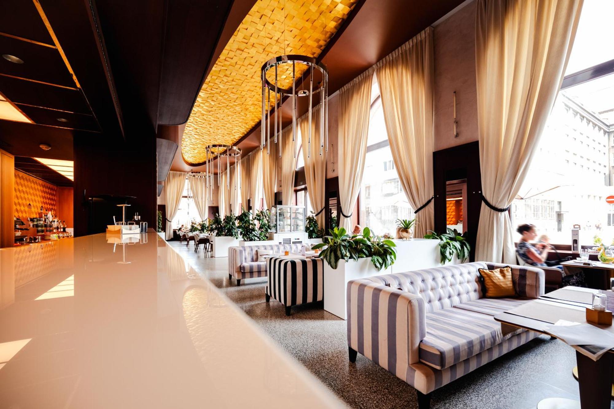 Hotel Palac Elektra オストラヴァ エクステリア 写真