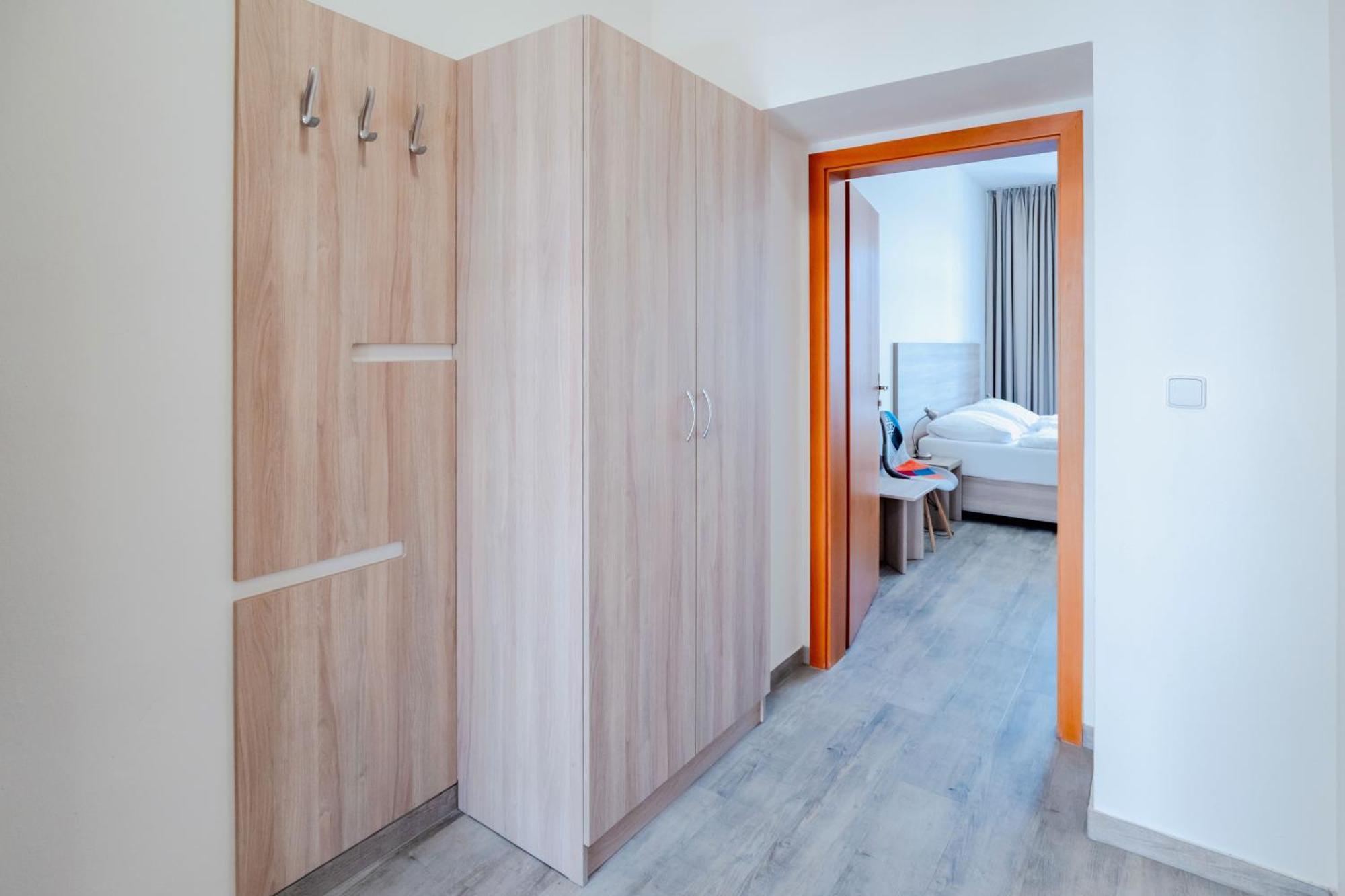 Hotel Palac Elektra オストラヴァ エクステリア 写真