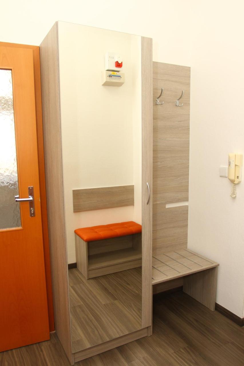 Hotel Palac Elektra オストラヴァ エクステリア 写真